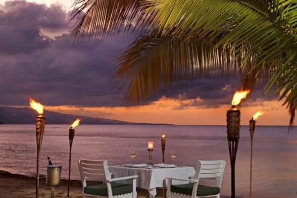 Jamaica Inn (Ocho Rios )